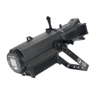 China 350W hotel led profile spot light theater lighting leko spotlight for sale