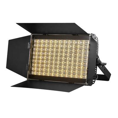 China Waterproof Sports Stadiums 108pcs*3W RGB Led Outdoor Flood Light for sale