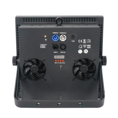 China Individual Control Effect 400W Blinder Light With Led Stage Lighting Equipment for sale