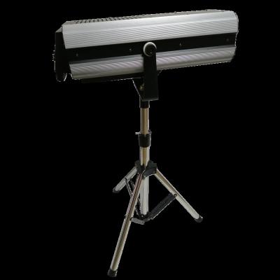 China CTO Color Adjust High Power 300W LED Follow Spot Light For Wedding for sale