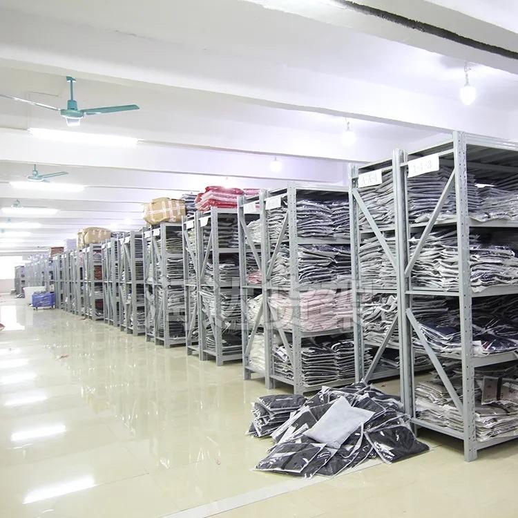 Verified China supplier - Shangrao Jiahang Clothing Factory