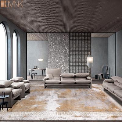 China MNK Wilton Carpet Rugs Surface Living Room Rugs Washable Area Rugs PP and Modern Polyester for sale