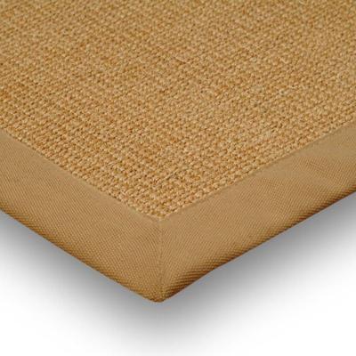 China MNK Washable Sisal Price Carpet Indian Jute Blankets Patterned Sisal Blankets for sale