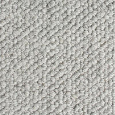 China Non-slip High Quality Loop Pile Wall To Wall Tufted Carpet From MNK Carpet Company for sale