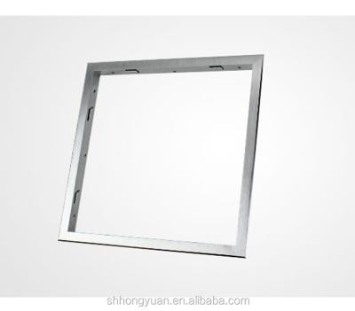 China High Quality Antique Aluminum Frame 600x1200 Panel Light Box For Outdoor Light Housing for sale