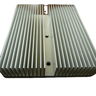 China Heat Sink Anodized Aluminum LED Heat Sink for sale