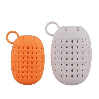 China EXFOLIATE body skin care brush, silicone bath body brush, body brush wholesale for sale