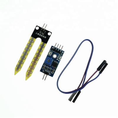 China KJ344 Soil Moisture Detection Humidity Sensor Module YL-69 KJ344 for sale