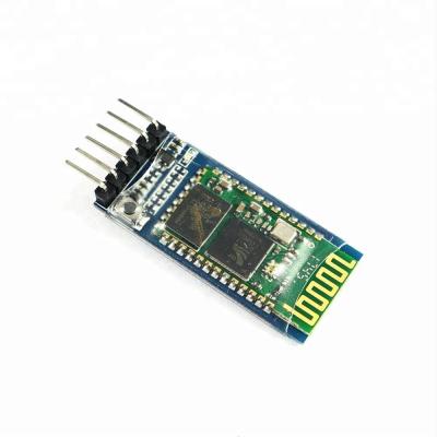 China KJ170 RF Transceiver Module 6Pin RS232 Wireless Modules HC-05 HC-05 for sale