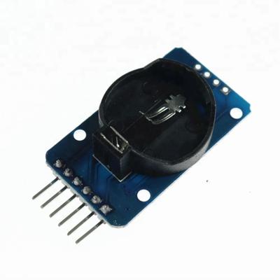 China China Manufacturer KJ154 No Battery I2C Real Time Clock Module AT24C32 DS3231 KJ154 for sale