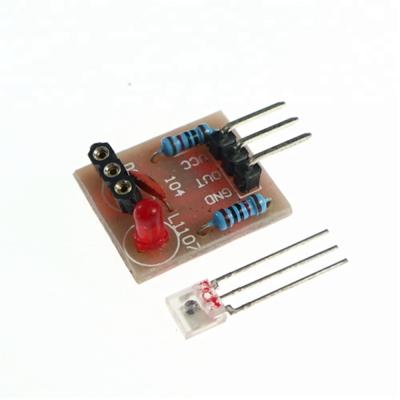 China KJ558 KJ558 Laser Sensor Module Non-Modulator Tube Laser Receiver Module for sale