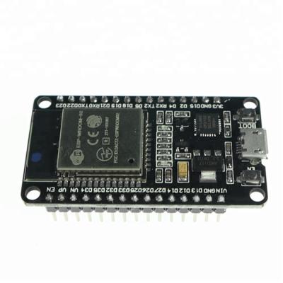 China KJ542 ESP32 Development Board WIFI IoT Smart Home ESP-WROOM-32 ESP-32 ESP-32S ESP-32S for sale