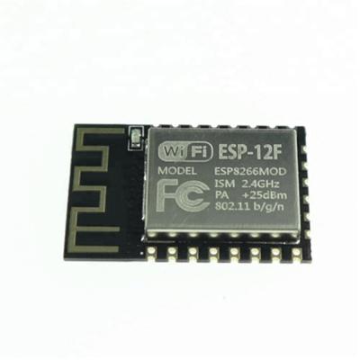 China Smart Home WIFI Module ESP8266 Serial ESP12F ESP 12F ESP-12F For Smart Home System for sale