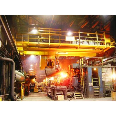 China Bridge Crane 3 Ton High Performance Electric Overhead Crane Crane for sale