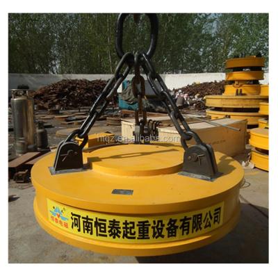 China High Quality Industrial Magnet Drop Lifting Lifting Magnet for sale