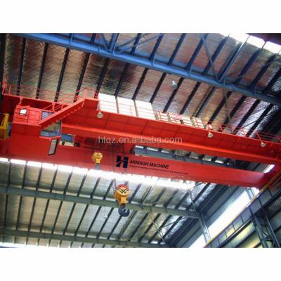 China Mobile Bridge Crane Portainer Crane 25 Ton Overhead Crane Price for sale