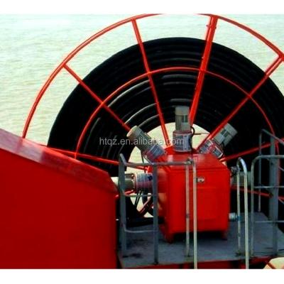 China INSTRUMENTATION Electrical Cable Reel High Power Cable Reel for sale