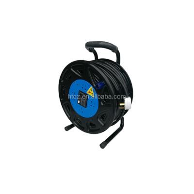 China Industrial equipment factory plastic industry direct extension telescopic reel for sale