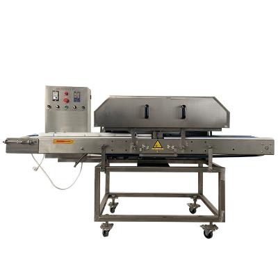 China Factory meat processing machine/sliced ​​processing machine/meat slicer slicer cutting machine for sale