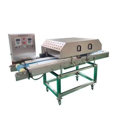 China Factory Professional Fresh Chicken Meat Slicer Cutter Shredded Boneless Meat Strips Cutting Machine for sale