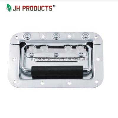 China Soft Flight Case Recessed Handle for sale