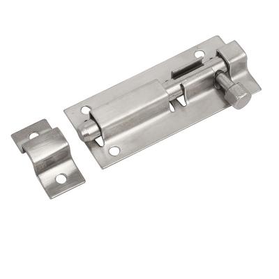 China Modern High Quality Window Latch And Door Tower Bolt for sale