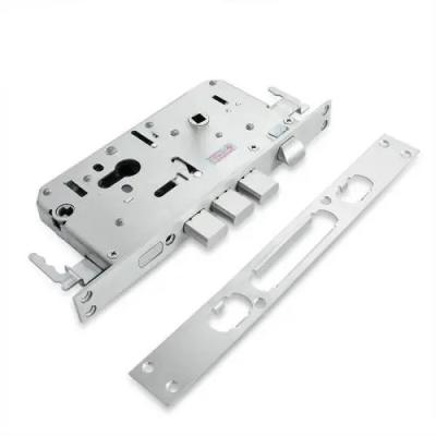 China Modern mortise lock mechanism for smart lock for sale