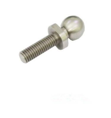 China Stainless Steel Ball Head Stainless Steel Bolt for sale