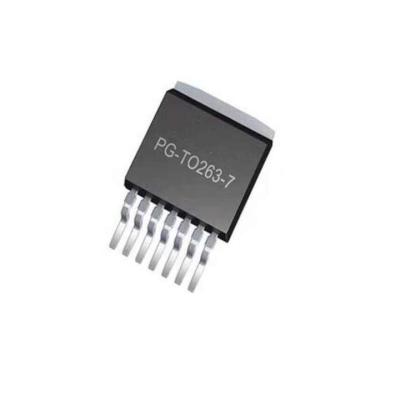 China BTN8982TA Stock TO263-7 Integrated Circuits Standard Brand New IC Chip Professional BOM Supplier Service 100% Original for sale