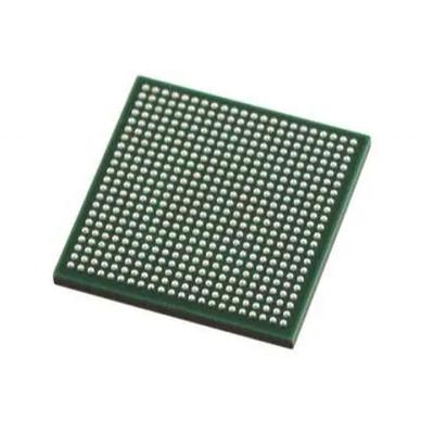 China 5CSXFC4C6U23I7N Stock BGA676 Integrated Circuits Standard Brand New IC Chip Professional BOM Supplier Service 100% for sale