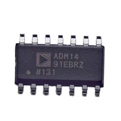 China MCP1640T-I/CHY Standard 100% Original Brand New Integrated Circuits IC Chip Professional BOM Supplier Service SOT-23-6 for sale