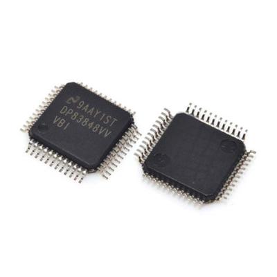 China 100% Original Brand New STM8L052R8T6 Integrated Circuits IC Chip Professional BOM Supplier Service Microcontroller 100% Standard LQFP64 for sale