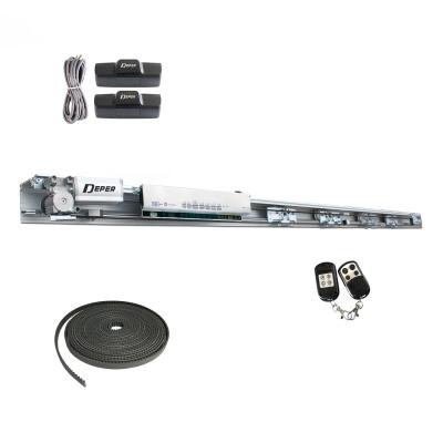 China Modern Type Low Price Automatic Door Closer Automatic Sliding Door Deper D5 Operator for sale