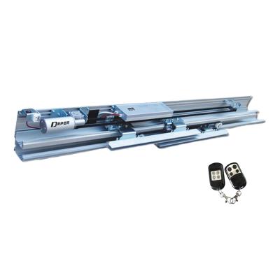 China Deper DBS50 Modern Automatic Telescopic Sliding Door Operator For Office Building for sale