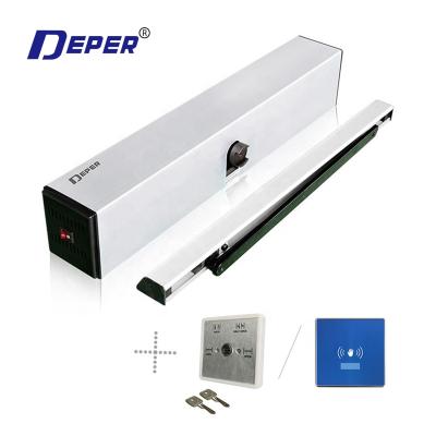 China DEPER dsw100n modern remote control automatic swing gate automatic swing gate opener for sale