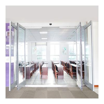 China Emergency Exit Door Panic Escape Sliding Door Void Automatic Gate Operators for sale