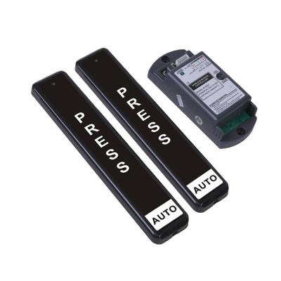 China DL-202E Automatic Door Press Touch Sensor Switch DL202E Wireless Touch Switch for sale