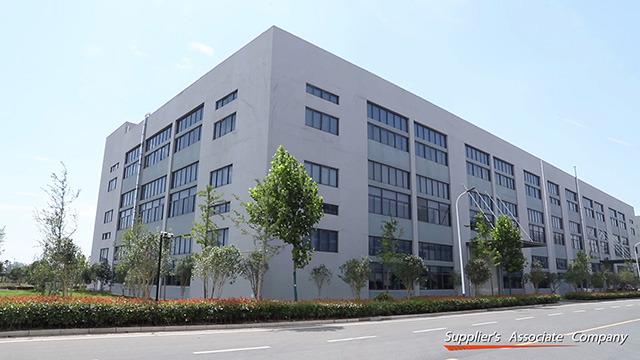 Verified China supplier - Guangzhou QH Technology Co., Ltd.