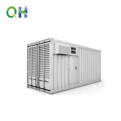 China Home Appliances OEM Acceptable Lithium Ion Battery 1000kwh For Commercial Battery For 500KWH Inverter Energy Storage System for sale