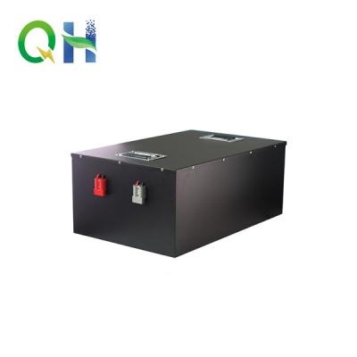 China Home Appliances Customized Lifepo4 Lithium Lion 12V 24V 48V 24v 100Ah Solar Rechargeable Solar Lifepo4 Battery Pack for sale