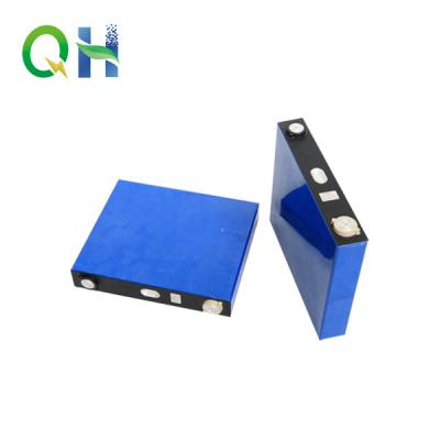 China BOATS Customized 3.2V 120ah Lithium Ion Lifepo4 Electric Prismatic Battery Cell On Sale Solar Lifepo4 Battery for sale