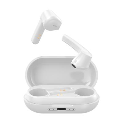 China Cheap Factory Price TWS (True Wireless Stereo) 9D Stereo Handsfree In-Ear Tws Headset Earphone V5.0 Earbuds for sale