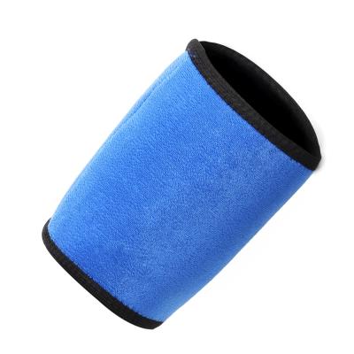 China Wholesale Adjustable Gym Basketball Arm Protector Breathable Sweat-absorbent Arm Guard Wholesale Tennis Breathable Sweat-absorbent China Supplier for sale