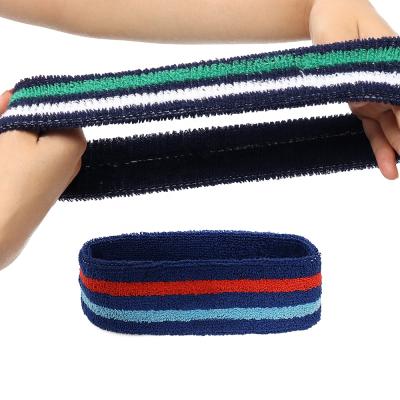 China Wholesale Price High Selling Grade Molinice Excellent Elasticity Protective Headband Headband Made With High Technology for sale