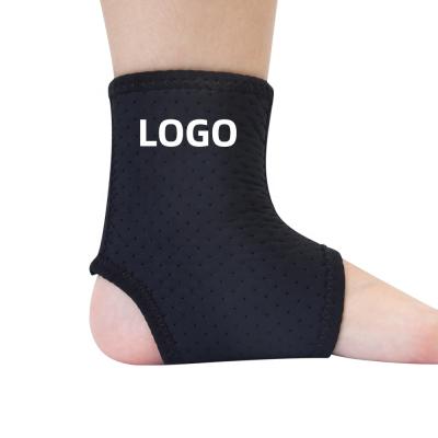 China Breathable neoprene made of performance materials can be used for outdoor sports elastic ankle support tools for sale