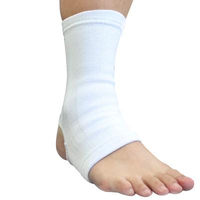 China High Quality Comfortable Breathable And Sweat-absorbent Anti-sprain Ankle Protector Mountaineering Sports Ankle Protector for sale