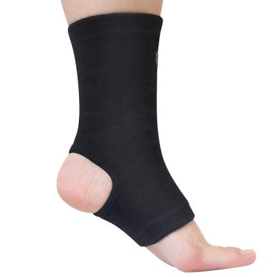 China Custom Made Foot Protector Brace Sports Cotton Ankle Braces Wholesale High Quality Low Price Ankle Support Breathable for sale