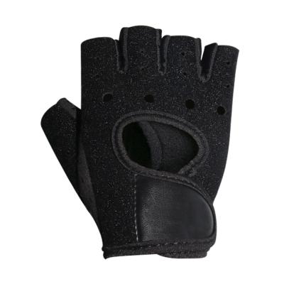 China Wholesale Non Slip Gym Sports Breathable Fashionable MTB Yoga Gloves Shockproof Bike Goalkeeper Gloves for sale