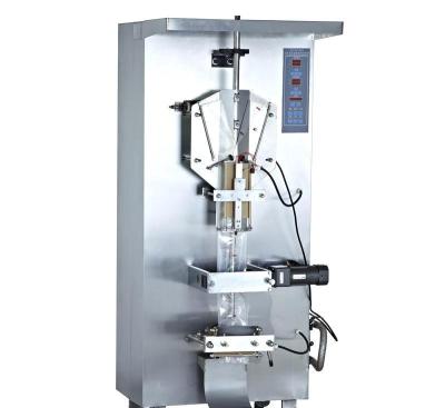 China Automatic Food Africa Top Sale Sachet Water Packaging Machine Envases de agua Bottle Water Filling Plant for sale