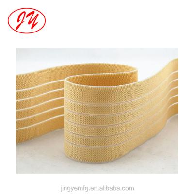 China Wholesale High Tenacity High Tenacity Mesh Fish Line Breathable Elastic Band Strap For Medical Weight Lose Abdominal for sale